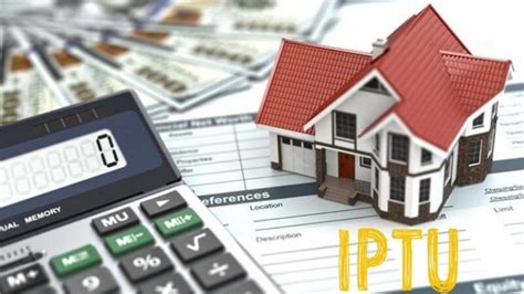 iptu cambe
